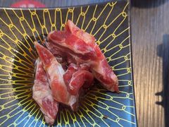 -AJIYA·池袋日式烧肉自助(天津万象城店)