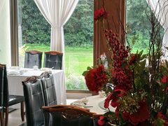 -老洋房花园饭店(绍兴路店)