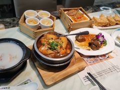 -點無缺茶楼·海鲜酒家(世博店)
