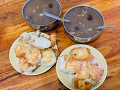 -丁红照水煎包胡辣汤