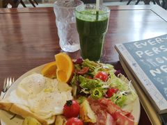 -VESH COFFEE(定西路店)