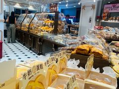 -85度C(南京龙江店)