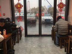 大堂-春雪面馆(转塘店)