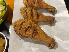 -咕咕站韩国料理(紫金港店)