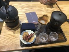 -扫雪煮茶(西村店)