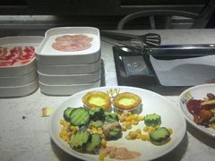android_upload_pic-春天烤肉自助餐厅(南内环店)