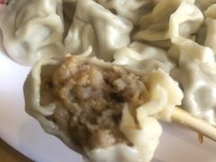 -大眼锅贴水饺(河东店)