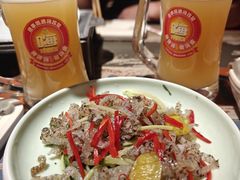 -管氏翅吧(广渠门店)