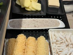 -东来顺饭庄(王府井步行街店)