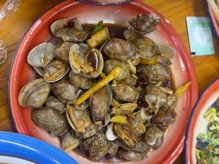 -大K海鲜大排档(羊山岛店)
