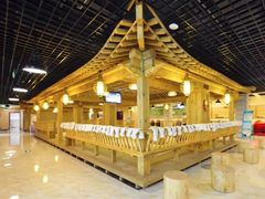 -纽斯桑拿会所(天山店)