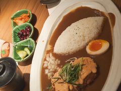 -CURRY YA 熟成咖哩專門店(深圳湾万象城店)