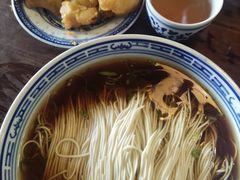 -同得兴 Since·1995 传统苏式面馆(嘉馀坊店)