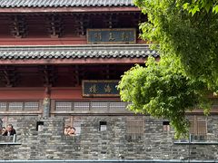 -鼓楼(西湖风景名胜区)
