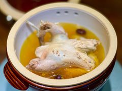 -黔城故事(虎峰别墅店)