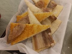 -小厨娘淮扬菜(江宁万达店)