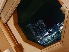-新加坡丽思卡尔顿美年酒店