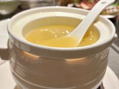 即位鱼翅-半岛翡丽海鲜自助餐厅(观风亭店)