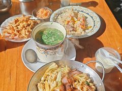 -新疆哈利德餐厅(紫薇都市店)