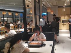 -半天妖烤鱼(莘县店)