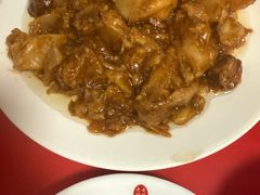 -同发号饭庄(复兴路店)