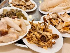 -太婆天府山珍酒楼(亚运村店)