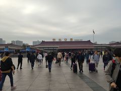 -珠海拱北口岸
