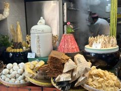 -大灶头·新昌菜(中国茶市店)