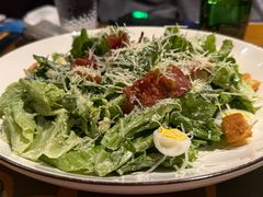 凯撒沙拉-安妮意大利餐厅(国贸店)