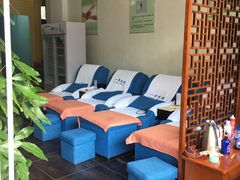 -1号足道推拿会馆