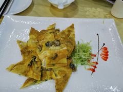 -旺富东海大酒楼(海鲜街店)