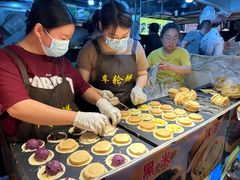 -大学城夜市大排档(凤栖路店)