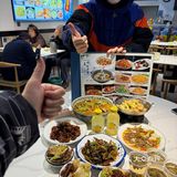 说真的！杭州好吃的馆子不在商场🥹