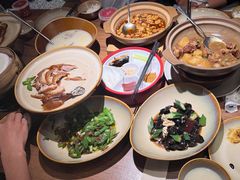 -青年公社烤鸭(熙悦天街店)