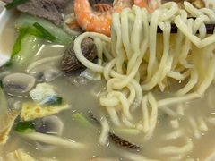 -TMG潮流健身(奥体莲荷里店)