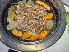 -杨记齐齐哈尔烤肉(总店)