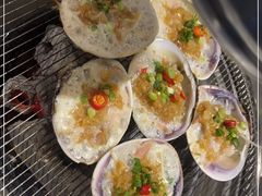 -本炙炭烤·蒲烧活鳗料理店(金沙洲店)