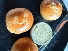 -莫尔顿扒房 MORTON'S GRILLE(igc天汇广场店)