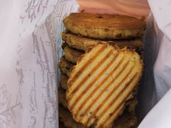 葡萄奶酥-桂香村(护国寺店)