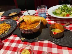 -北辰洲际酒店·IT MAMA意式家味餐厅
