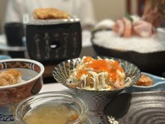 -天狗山料理(省体店)