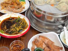 -叶存利海鲜大馅饺子(海宁路总店)