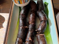 -思金拉措庄园藏餐(太阳岛店)