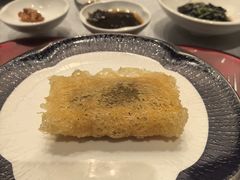 -君来湖滨饭店·渔餐厅