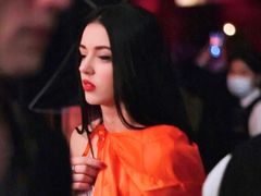 -LONG BAR 廊吧(外滩华尔道夫酒店)