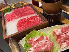 -廖掌柜·重庆鲜货火锅(上海首店)