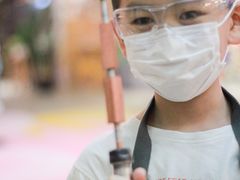 -五月木作·DIY木作文创体验店(北京路店)