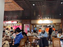 -大食代美食广场(迪士尼小镇店)