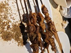 -玫瑰花园自助烤肉(顺义鑫海韵通店)