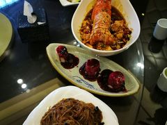 酸辣土豆丝-津菜宋记老房子(鼓楼店)